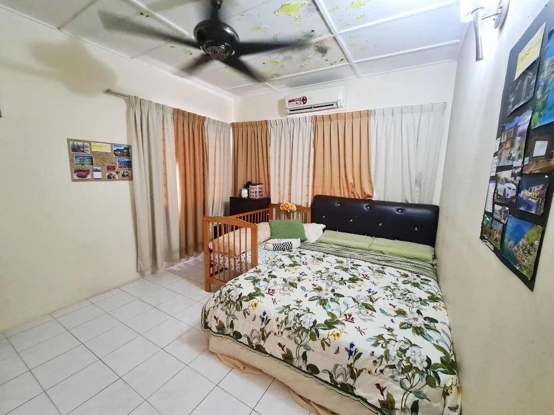 For Sale SemiD Cluster at Putra Perdana Puchong - photo 6