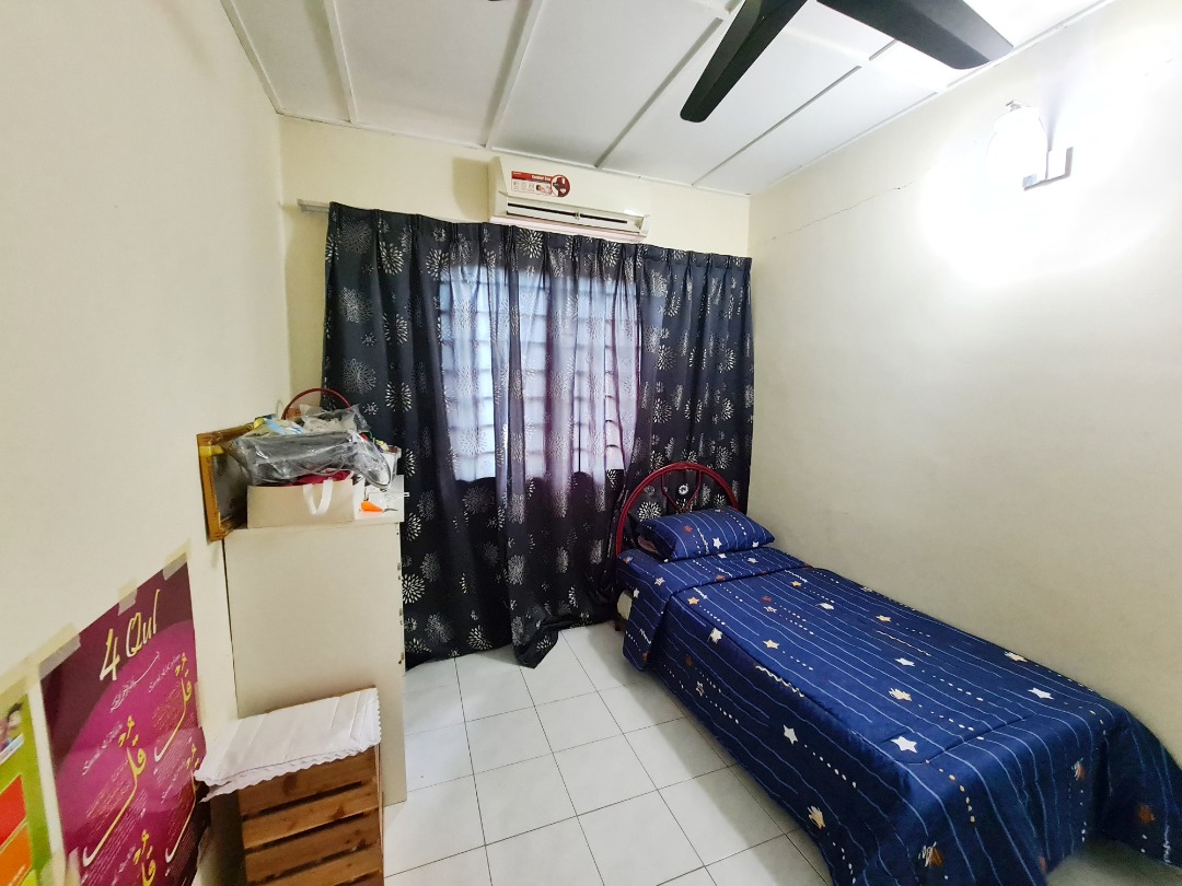 For Sale SemiD Cluster at Putra Perdana Puchong - photo 7