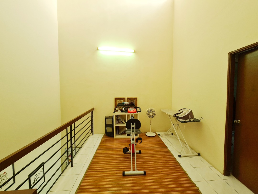 For Sale SemiD Cluster at Putra Perdana Puchong - photo 8