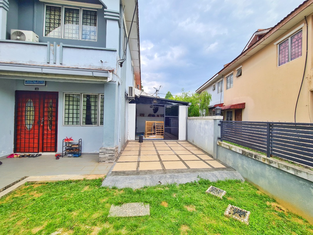 For Sale SemiD Cluster at Putra Perdana Puchong - photo 9