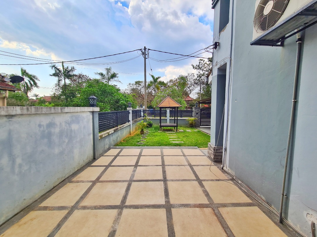 For Sale SemiD Cluster at Putra Perdana Puchong - photo 10