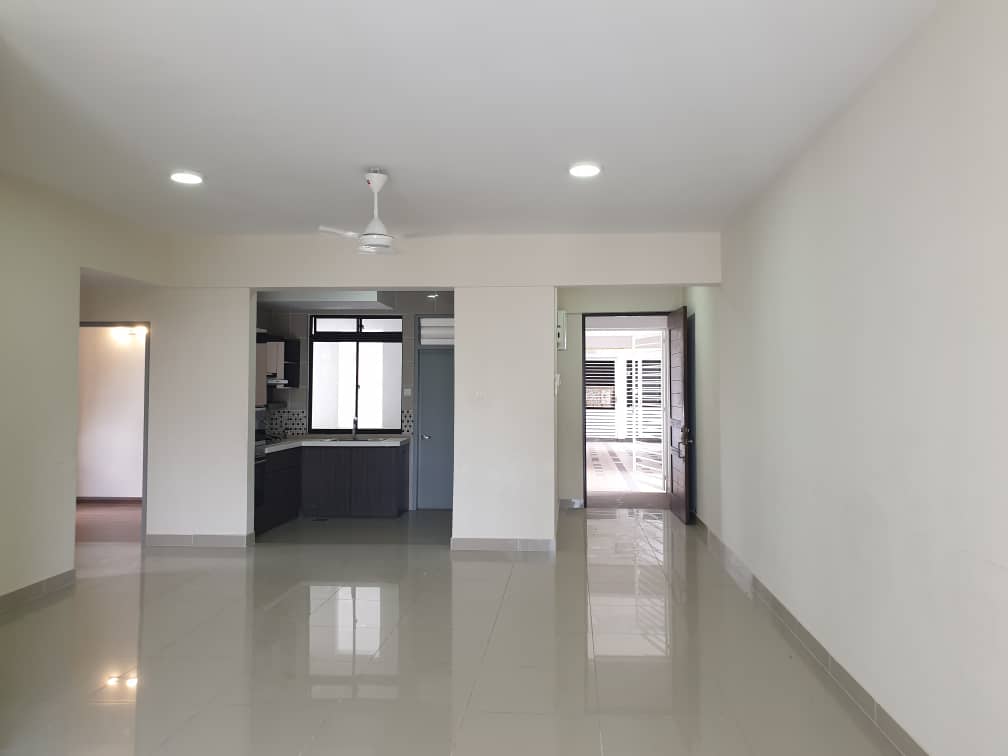 For Rent TAMARA RESIDENCE PRESINT 8 PUTRAJAYA for Rent at Putrajaya