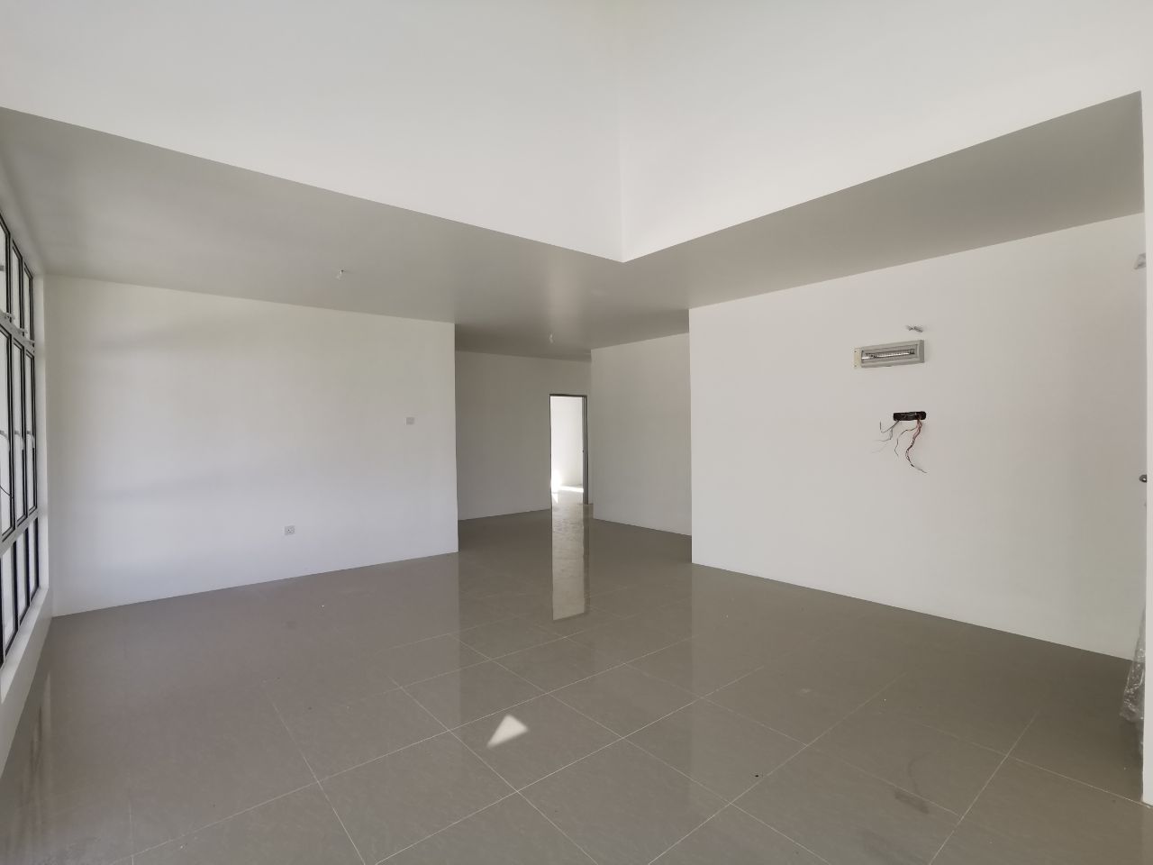 Untuk Dijual Banglo Putra Mutiara Sungai Merab - photo 2