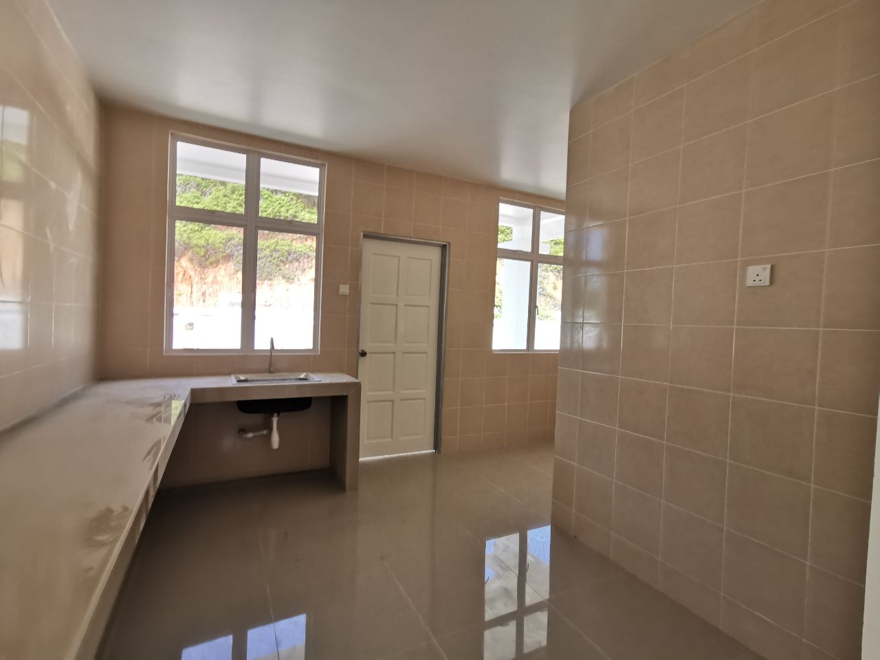 Untuk Dijual Banglo Putra Mutiara Sungai Merab - photo 4