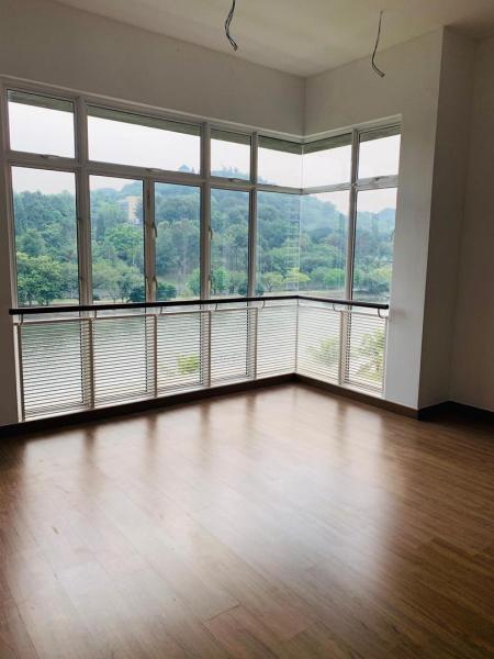 Facing Lake Semi D Presint 16 Putrajaya For Sale - photo 2