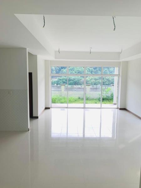 Facing Lake Semi D Presint 16 Putrajaya For Sale - photo 3