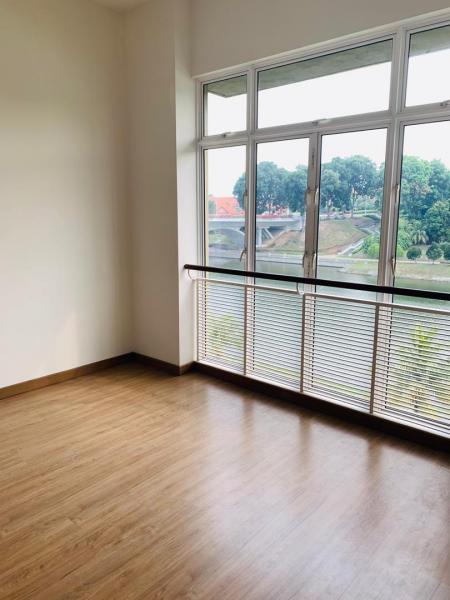 Facing Lake Semi D Presint 16 Putrajaya For Sale - photo 6