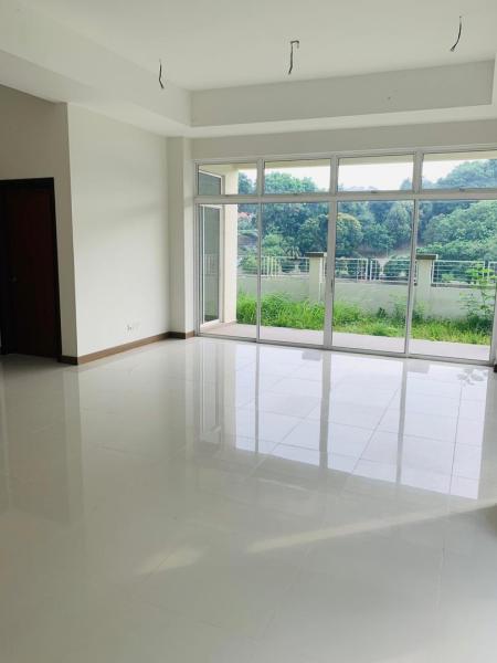 Facing Lake Semi D Presint 16 Putrajaya For Sale - photo 8