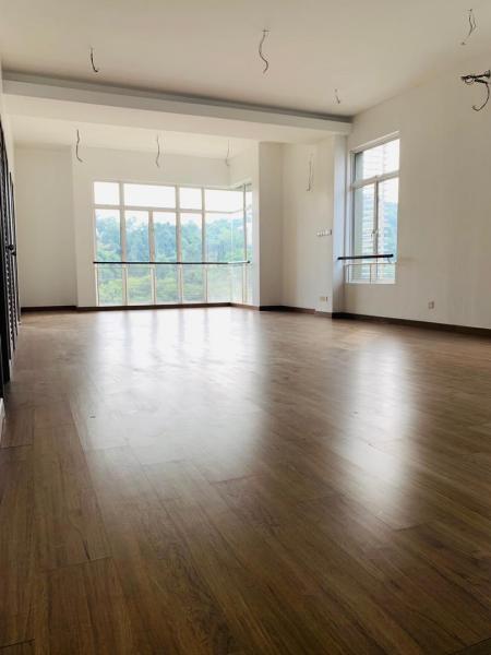 Facing Lake Semi D Presint 16 Putrajaya For Sale - photo 11