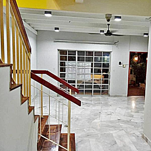 For Rent 2 Storey Terrace Presint 9G Putrajaya - photo 2