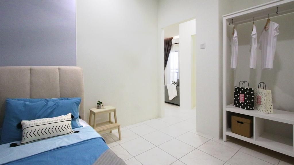 New Residensi Inspiria Gombak For Sale - photo 2