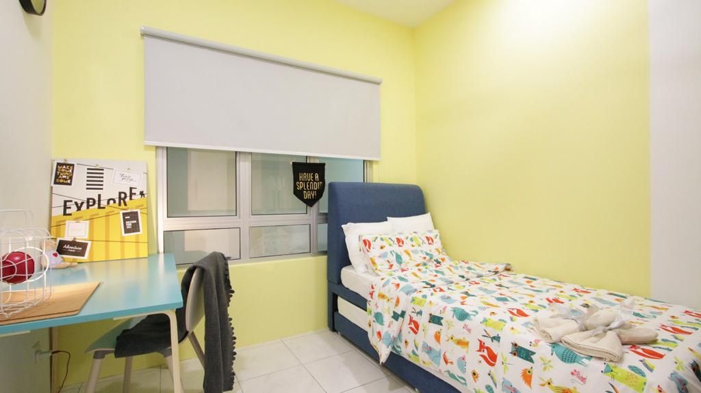 New Residensi Inspiria Gombak For Sale - photo 5