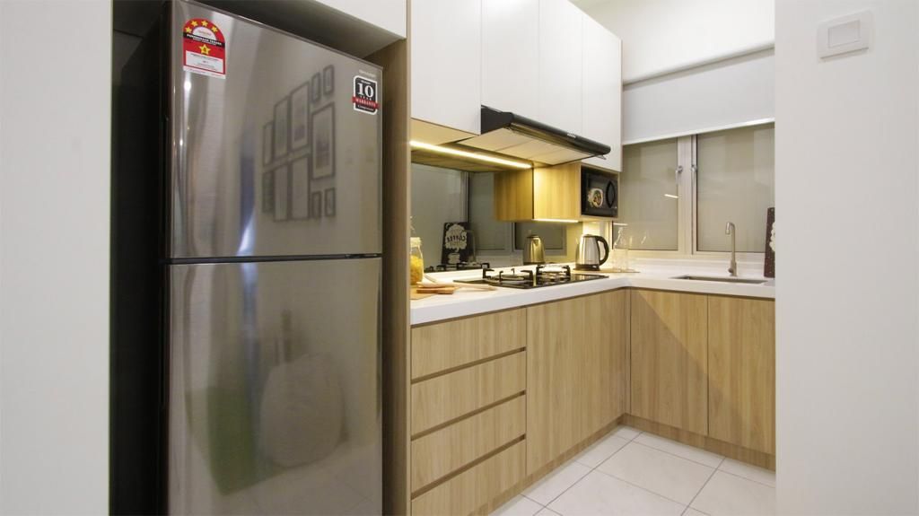 New Residensi Inspiria Gombak For Sale - photo 6