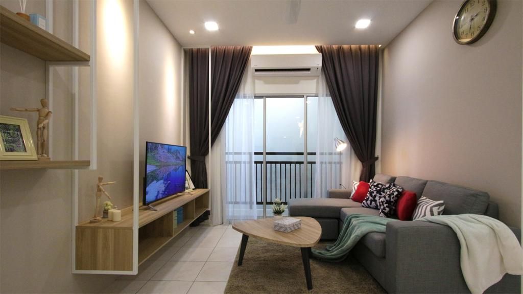 New Residensi Inspiria Gombak For Sale - photo 9