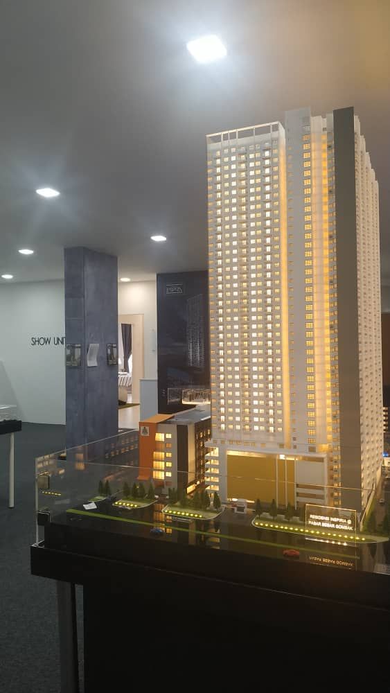 New Residensi Inspiria Gombak For Sale - photo 10