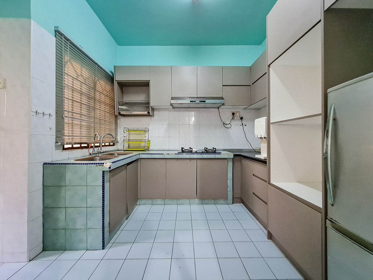For Sale 2 Storey Terrace Section 15 Bangi - photo 6
