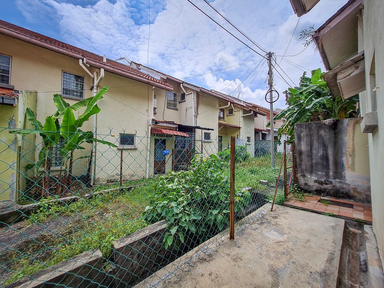 For Sale 2 Storey Terrace Section 15 Bangi - photo 8
