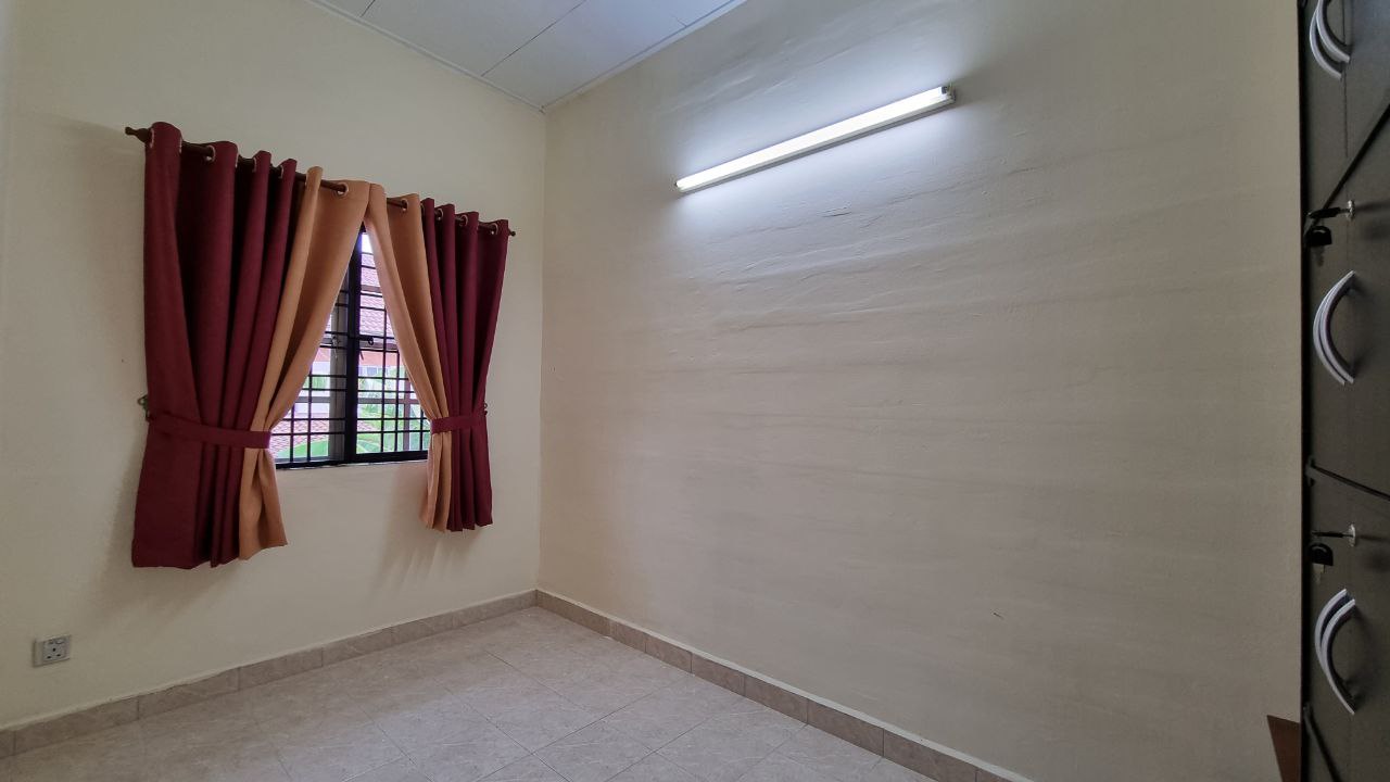 For Rent 2 Strorey Terrace at Sekyen 3 Bangi - photo 6