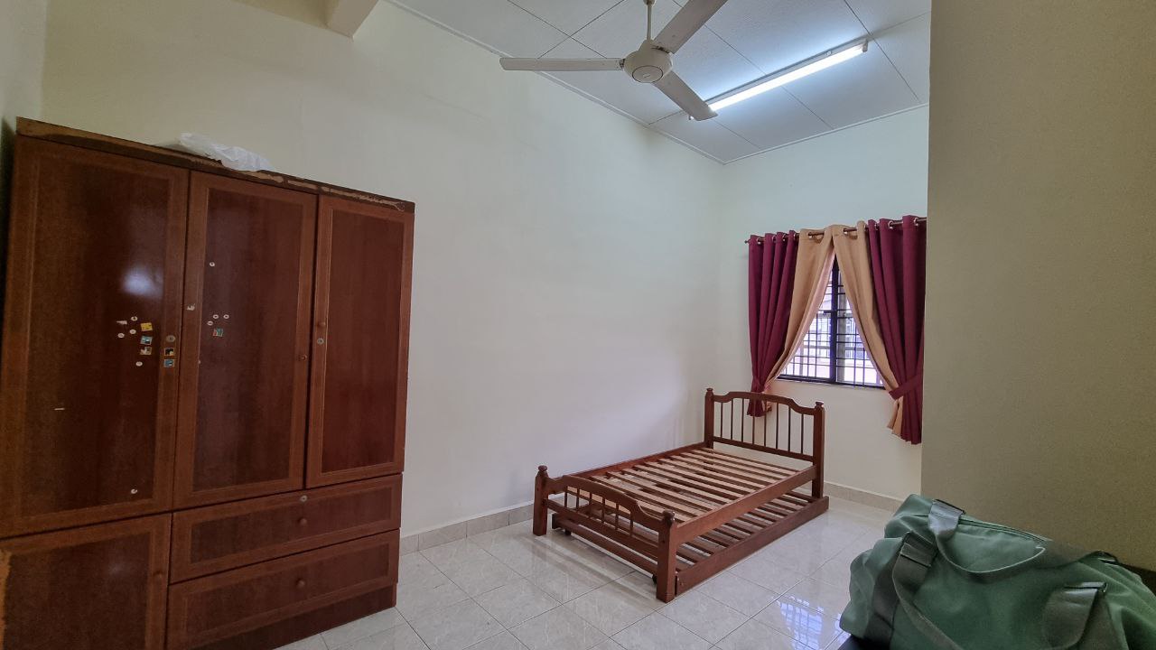 For Rent 2 Strorey Terrace at Sekyen 3 Bangi - photo 7