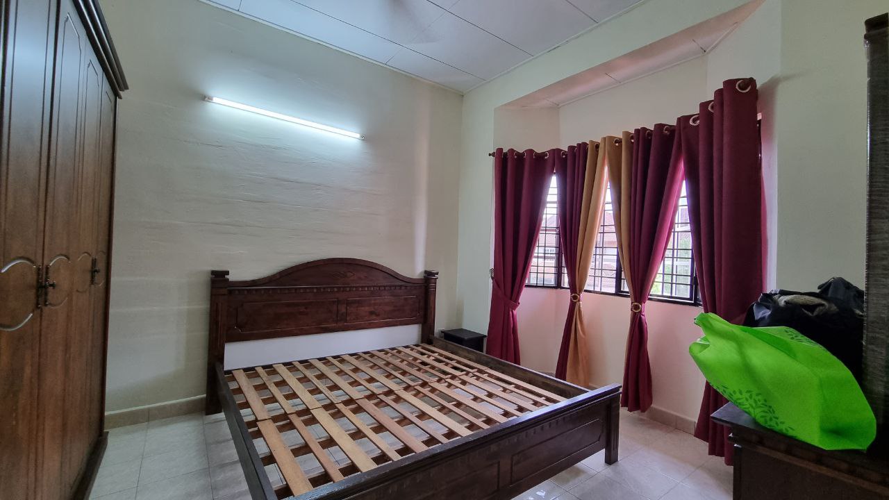 For Rent 2 Strorey Terrace at Sekyen 3 Bangi - photo 8