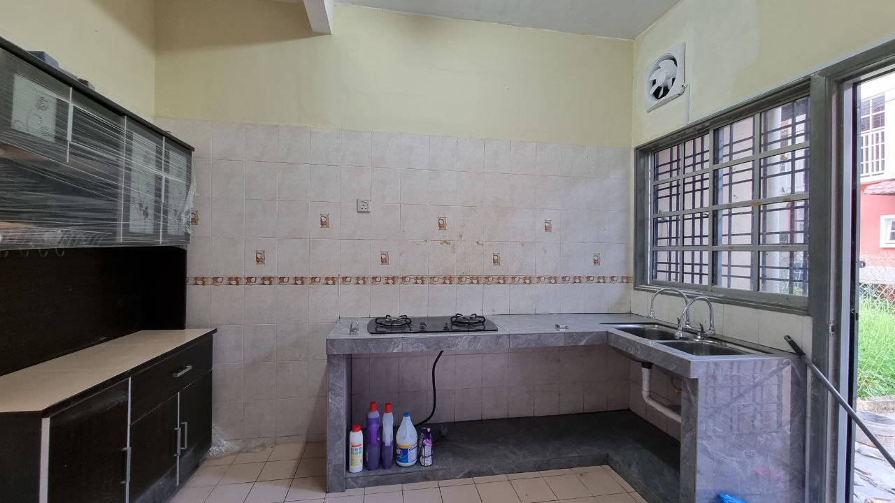 For Rent 2 Strorey Terrace at Sekyen 3 Bangi - photo 9