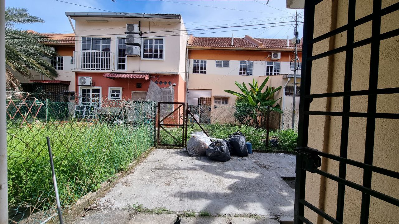For Rent 2 Strorey Terrace at Sekyen 3 Bangi - photo 10