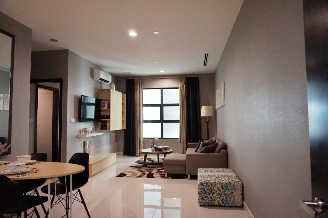 Elite Condominium Aura Resindence Putrajaya - photo 3