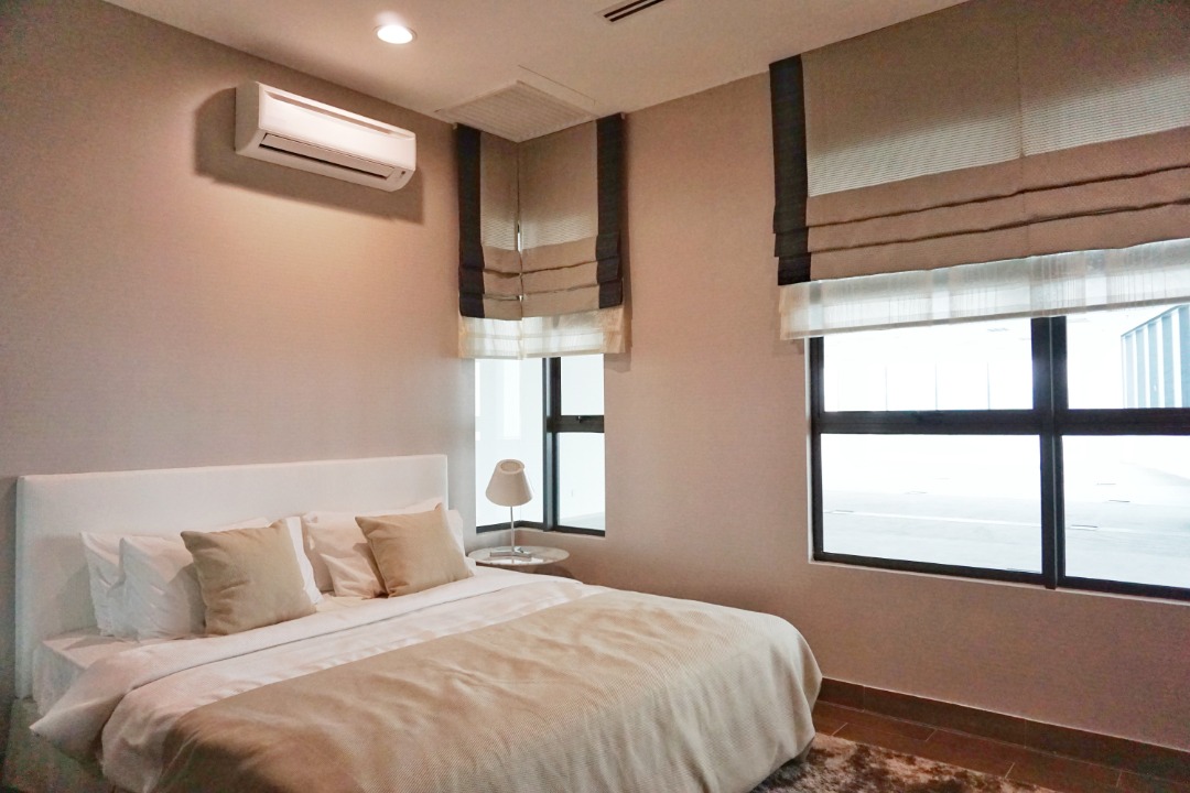 Elite Condominium Aura Resindence Putrajaya - photo 8