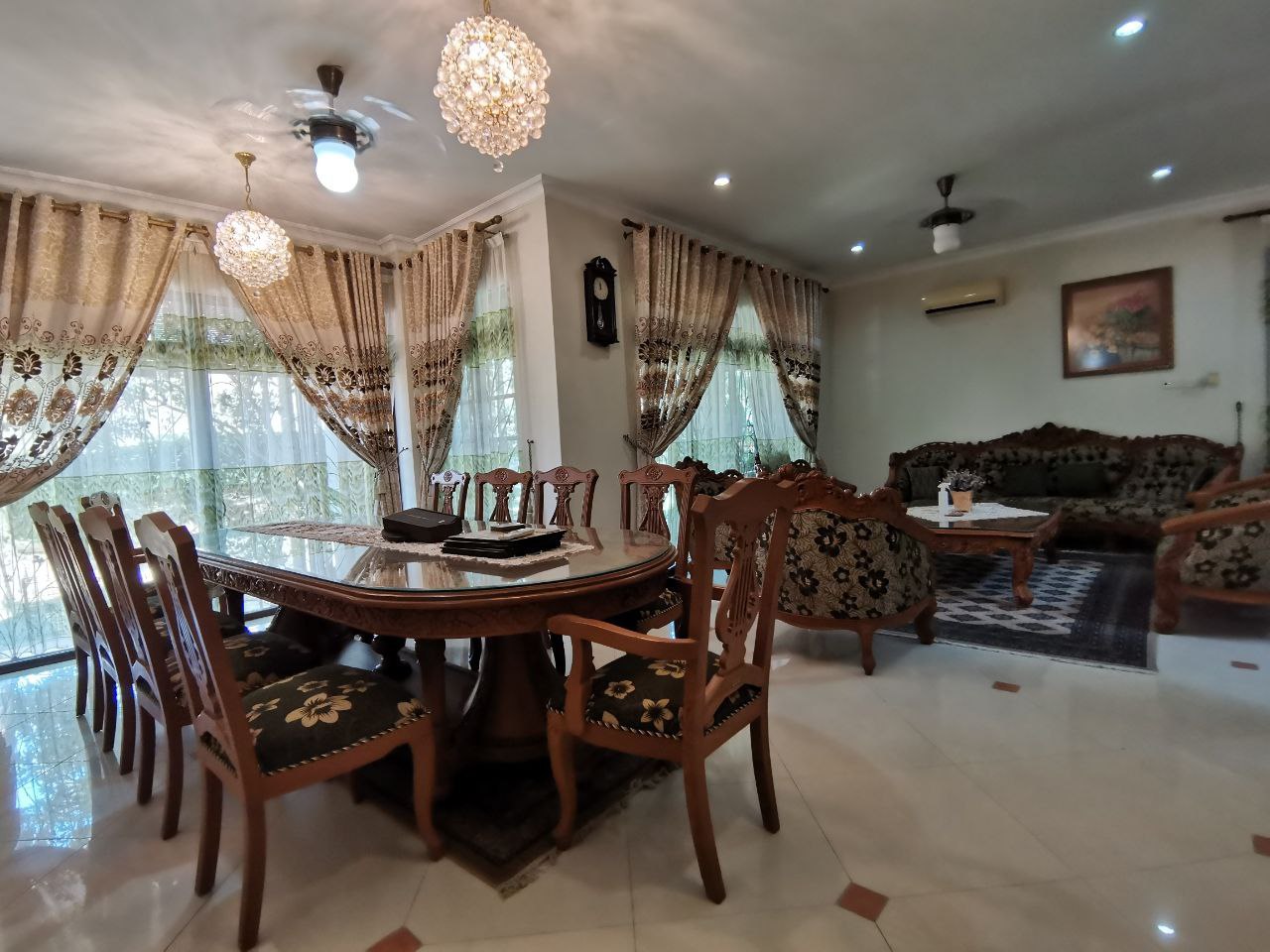For sale banglo at Presint 14 Putrajaya - photo 2