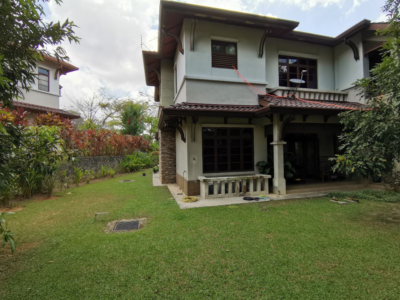 For sale banglo at Presint 14 Putrajaya - photo 9