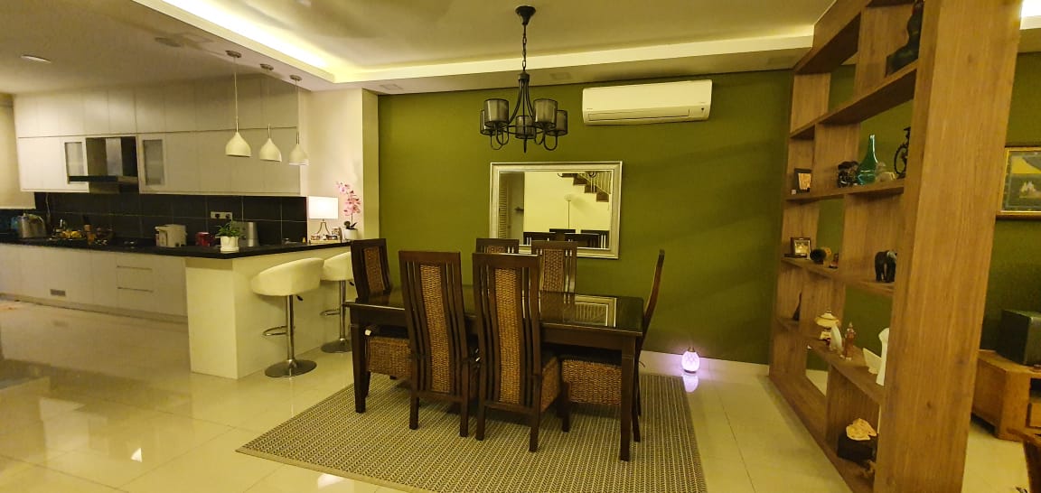 For Rent 2 Storey Terrace Ceria Residence Cyberjay - photo 6