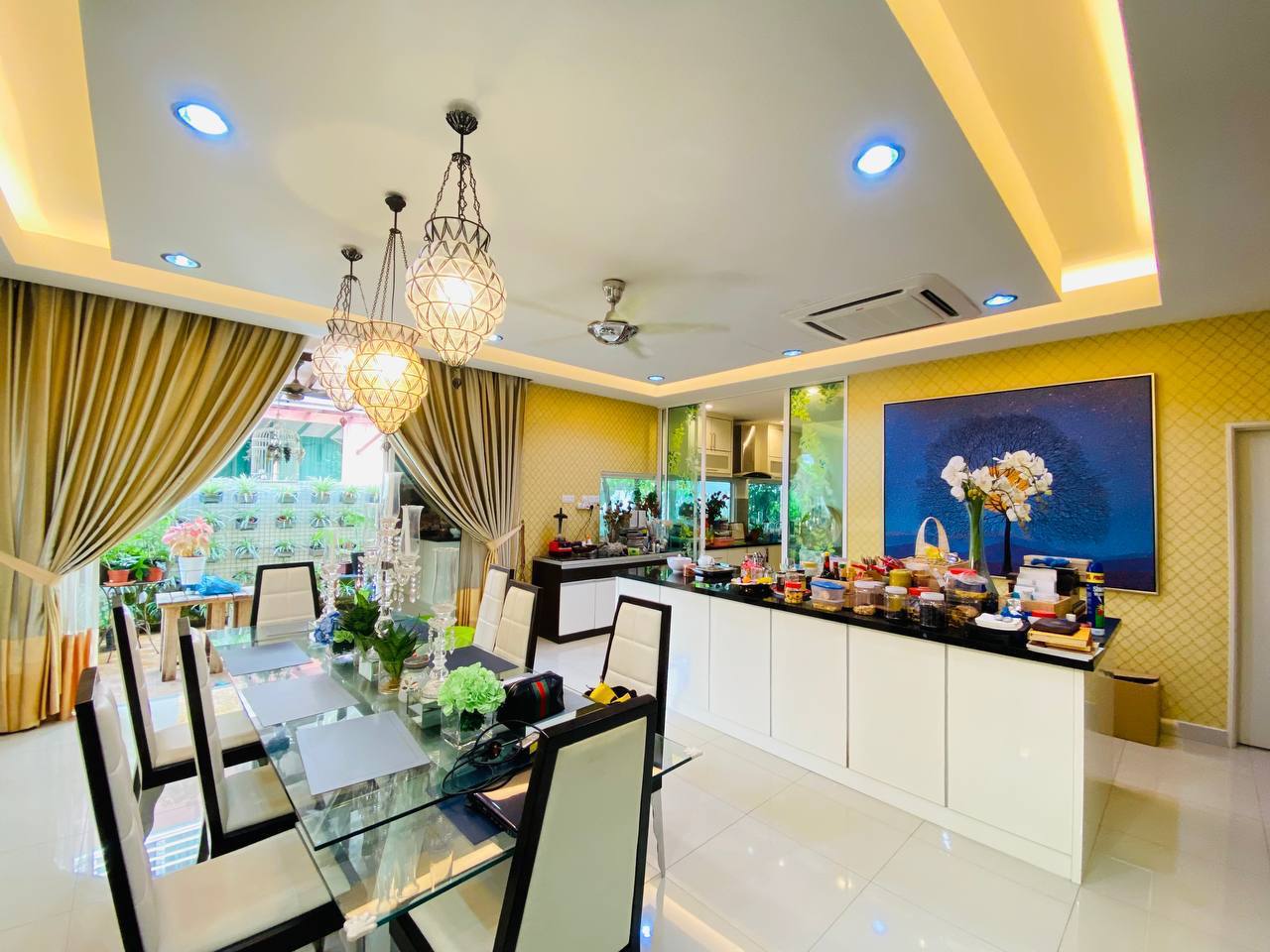For sale Exclusive Semi D Cyberjaya - photo 4
