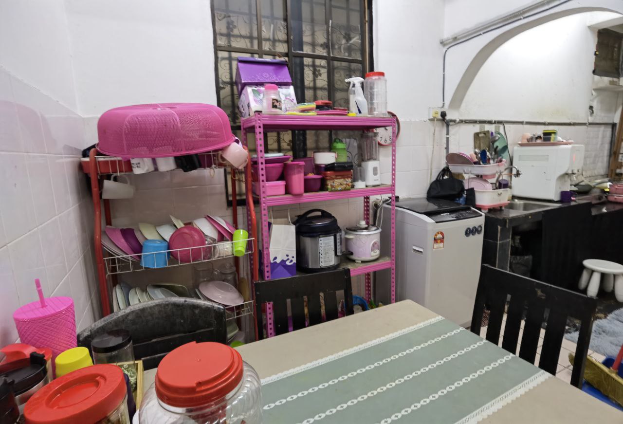 For Sale Apartment Sri Pelangi Pinggiran Subang - photo 4