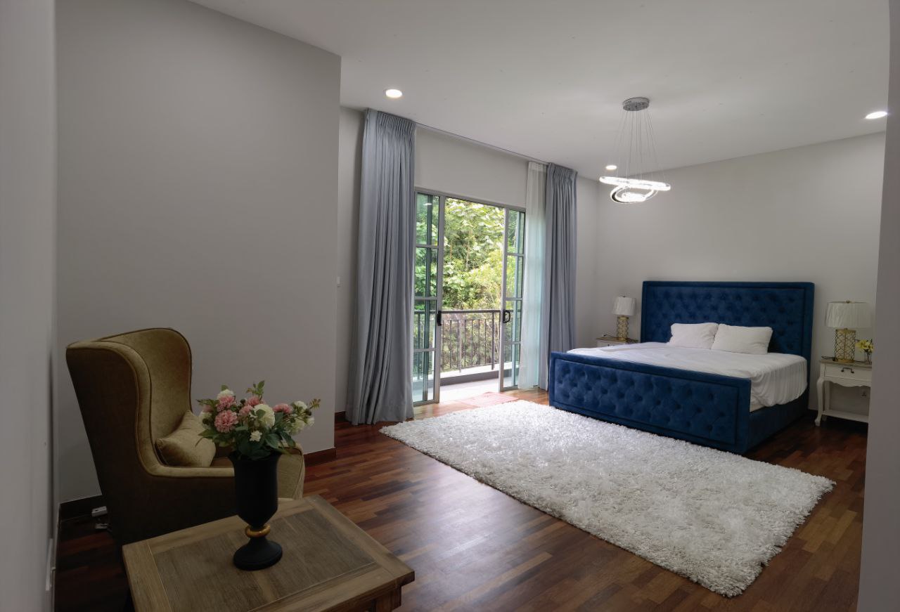 For Sale Fully Furnished Semi-D Eco Templer Rawang - photo 6