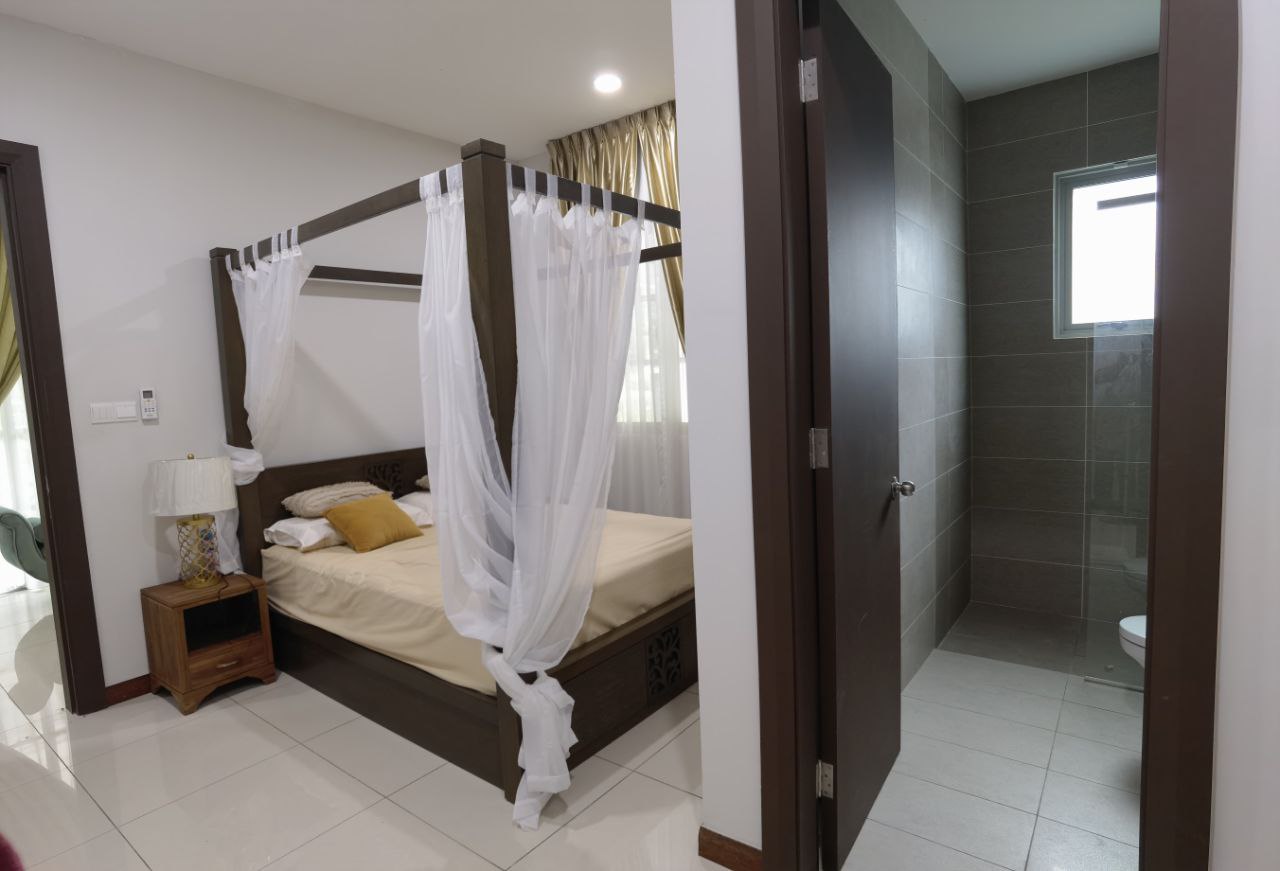 For Sale Fully Furnished Semi-D Eco Templer Rawang - photo 7