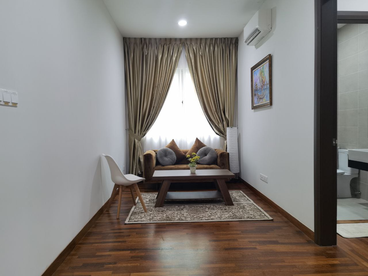 For Sale Fully Furnished Semi-D Eco Templer Rawang - photo 8