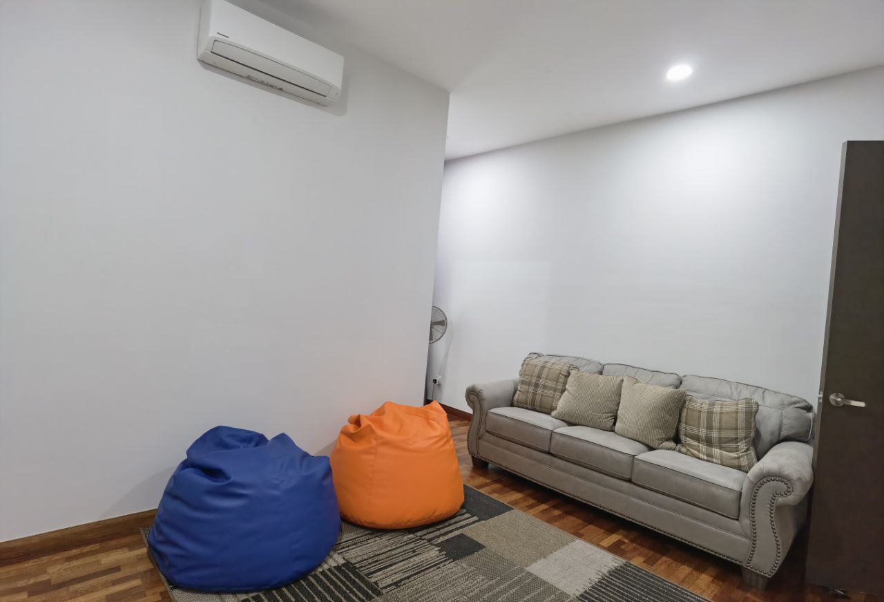 For Sale Fully Furnished Semi-D Eco Templer Rawang - photo 9