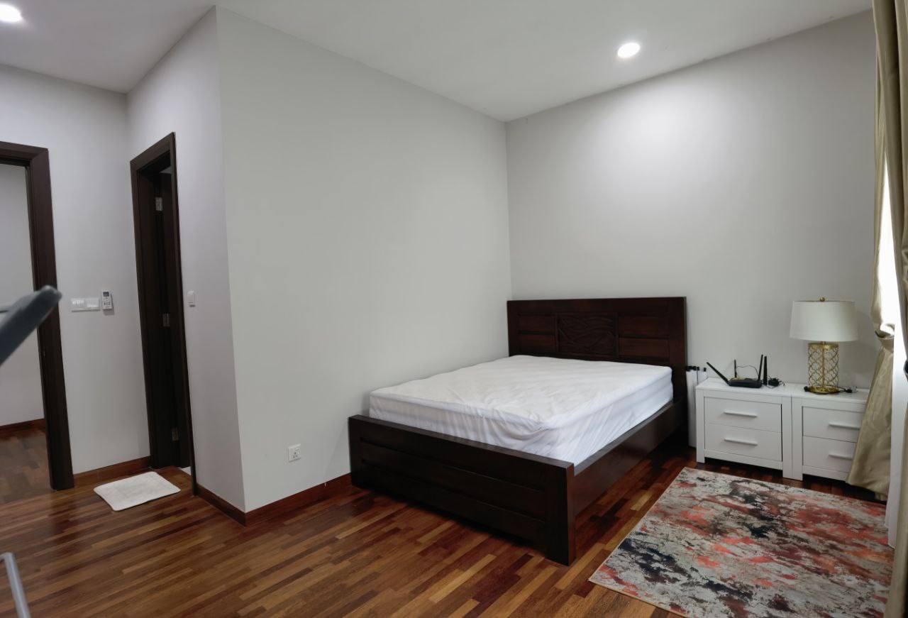 For Sale Fully Furnished Semi-D Eco Templer Rawang - photo 10