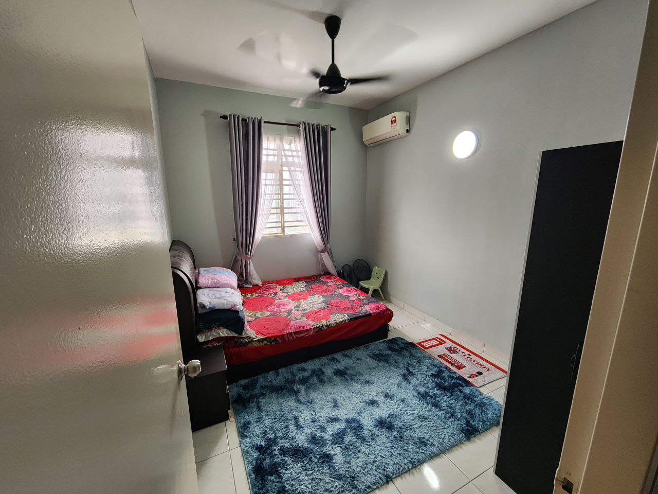 Fully Furnished Residensi Bayu Andaman Sentul KL - photo 3