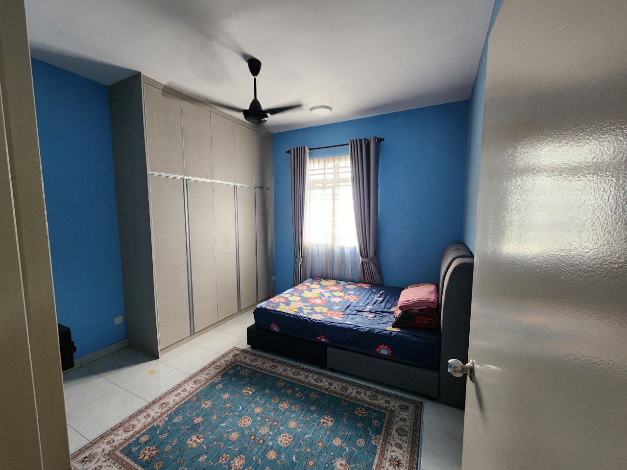 Fully Furnished Residensi Bayu Andaman Sentul KL - photo 4