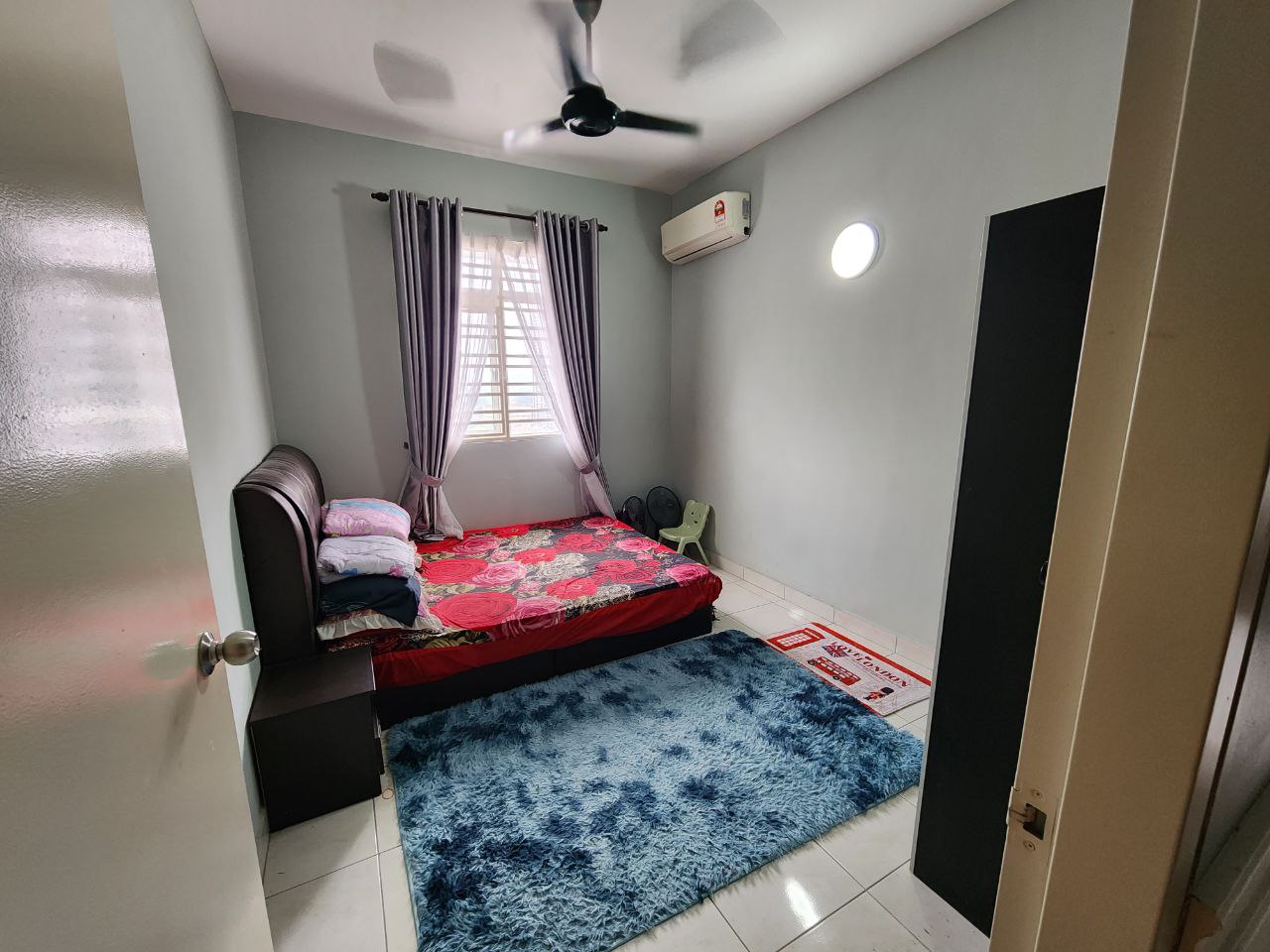 Fully Furnished Residensi Bayu Andaman Sentul KL - photo 11