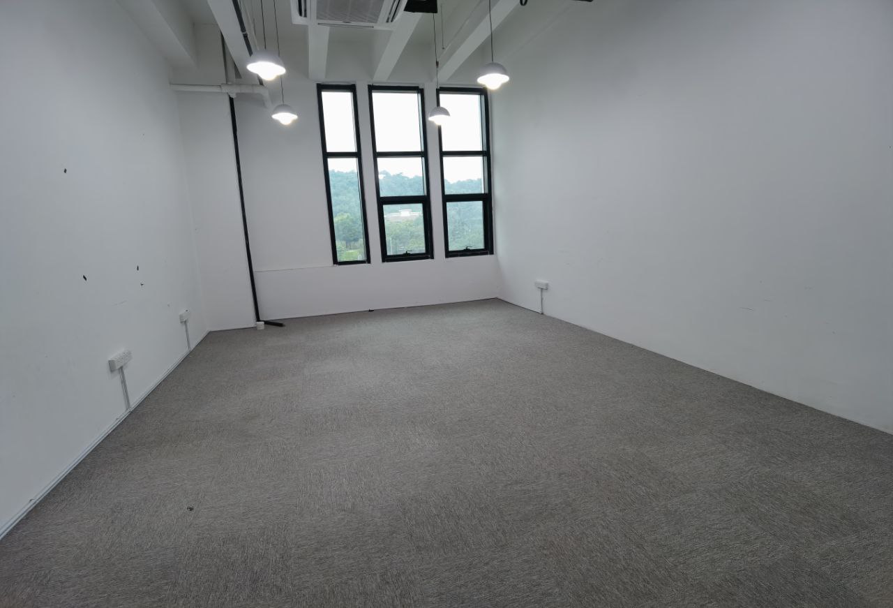 For Rent Office Unit at Shaftsbury Putrajaya - photo 2