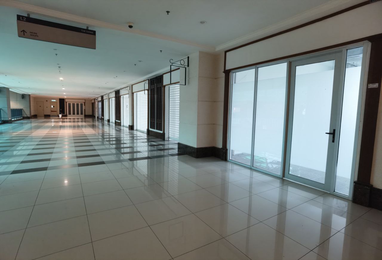 For Rent Office Unit at Shaftsbury Putrajaya - photo 3