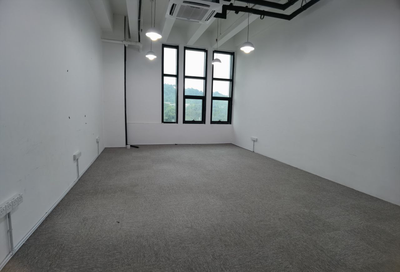 For Rent Office Unit at Shaftsbury Putrajaya - photo 4
