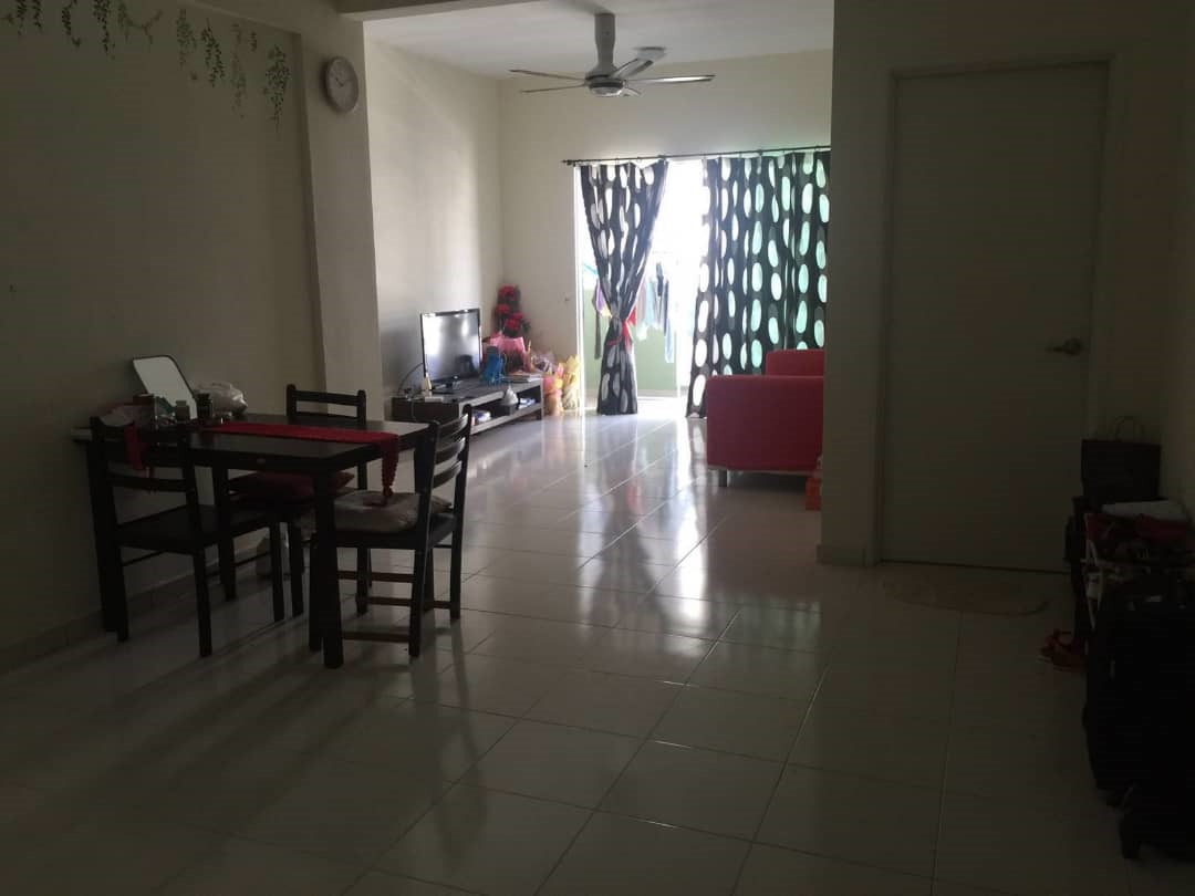 Bayu 1 Residence Apartment Nilai For Sale - photo 3