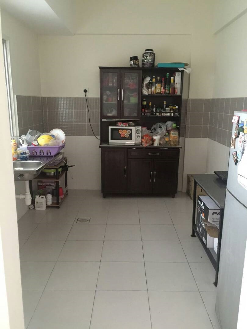 Bayu 1 Residence Apartment Nilai For Sale - photo 4