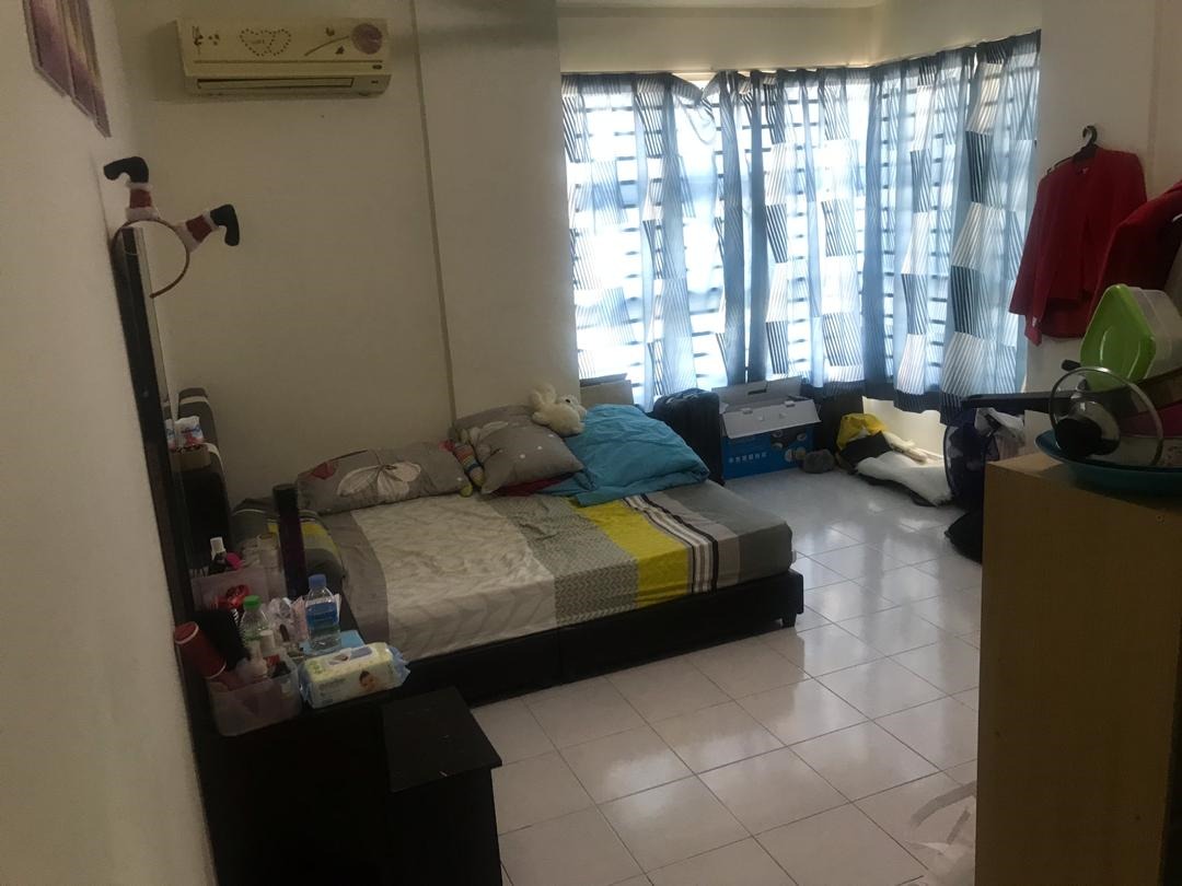 Bayu 1 Residence Apartment Nilai For Sale - photo 5
