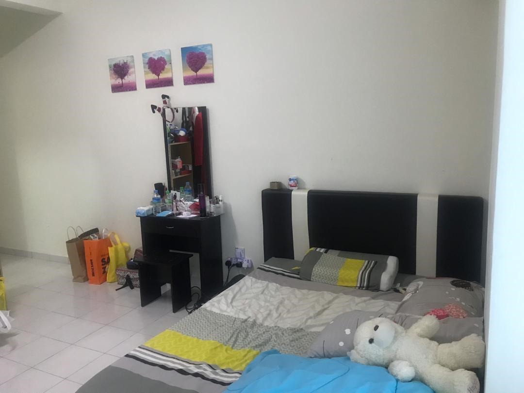 Bayu 1 Residence Apartment Nilai For Sale - photo 6