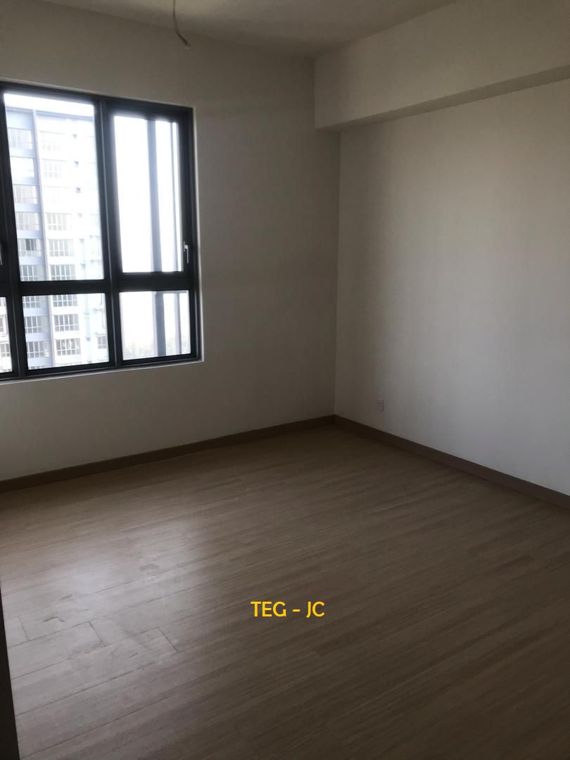 Gravit8 Apartment Adria Port Klang - photo 2