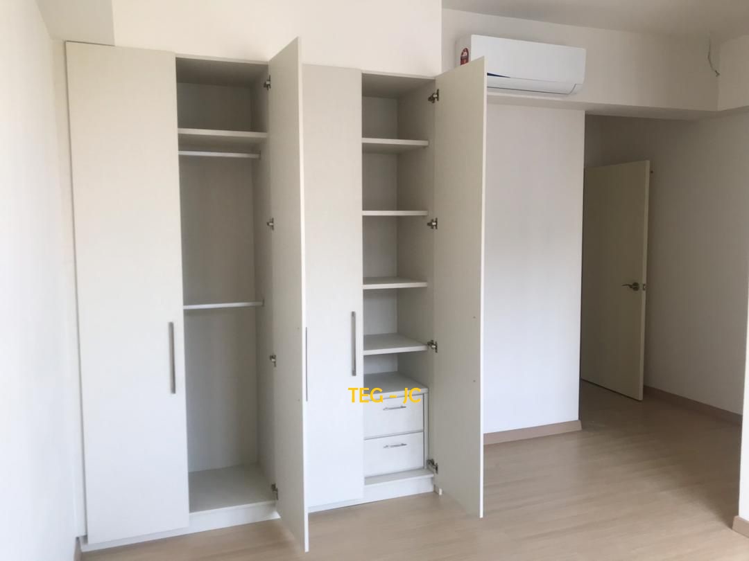 Gravit8 Apartment Adria Port Klang - photo 3
